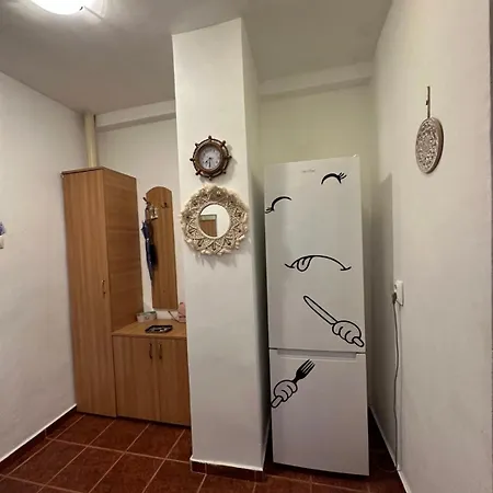 Vintage Apartment *